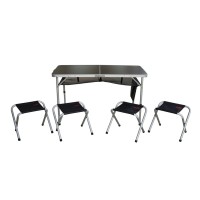 Чехол Knirps Black для зонта (33x12см)