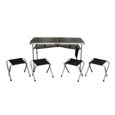 Чехол Knirps Black для зонта (33x12см)