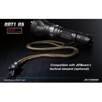 Фонарь тактический JetBeam RRT1