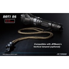 Фонарь тактический JetBeam RRT1