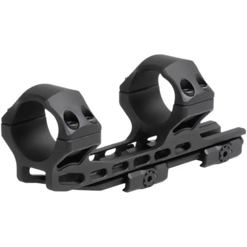 Моноблок Leapers ACCU-SYNC QR 30mm, High, винос 50мм, Aluminum