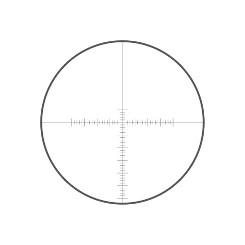 Приціл оптичний Bushnell 3-9x40 'Engage', Deploy MOA, SFP