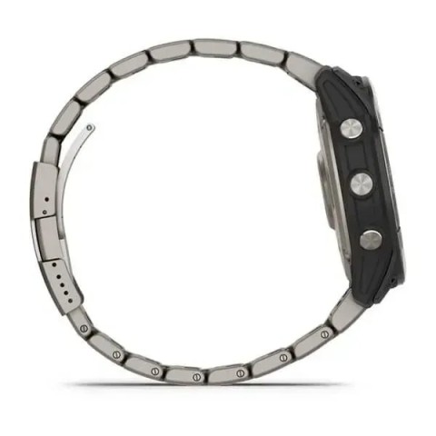 Смарт-часы Garmin quatix 7X Solar Edition