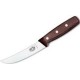 Нож кухонный разделочный Victorinox Wood 15 см, розовое дерево