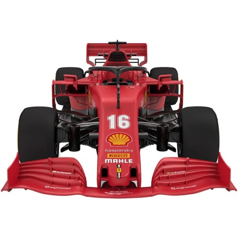 Машинка-конструктор Rastar Ferrari SF1000 1:16. Красный