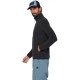 Флисовая кофта Mammut Innominata Light ML Jacket M XL black