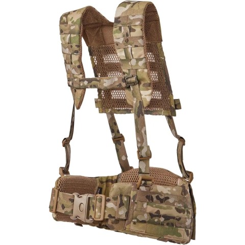 РПС Combat Suricat MK1 L ц:камуфляж
