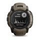 Смарт-годинник Garmin Instinct 2X Solar Tactical койот