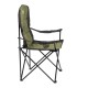 Стілець Skif Outdoor Soft Base Black/olive