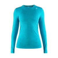 Fuseknit Comfort RN LS Woman