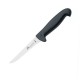 Ніж кухонний Due Cigni Professional Boning Knife 411, 130 mm ц:black
