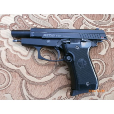 Стартовый пистолет Retay F29 бу