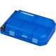 Коробка Viking Fishing Terminal Tackle Box 10.7x7.4x4.3cm ц:blue