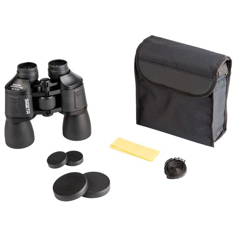 Бінокль SIGETA FARLAND 20x50