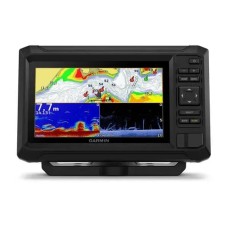 Картплотер Garmin ECHOMAP UHD2 7