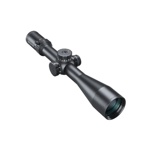 Приціл оптичний Bushnell Match Pro 5-30x56 сітка Deploy MIL 2 з підсвічуванням