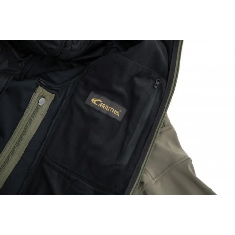 Куртка Carinthia G-Loft® ISG 2.0 Jacket XL olive