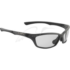 Окуляри Swiss Eye Drift колір: сірий