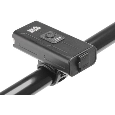 Фонарь велосипедный Skif Outdoor Twin II
