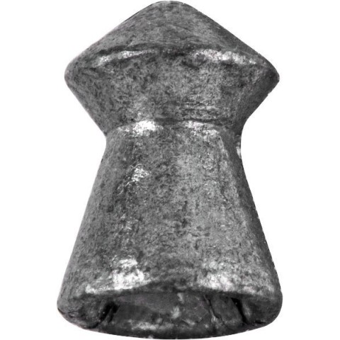 Кулі пневматичні Beeman Pointed 4,5 мм 500 шт/уп