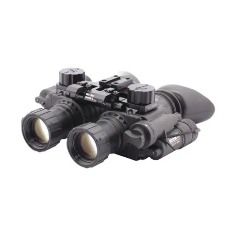 Мост Newcon Optik для встановлення двох NVS 14