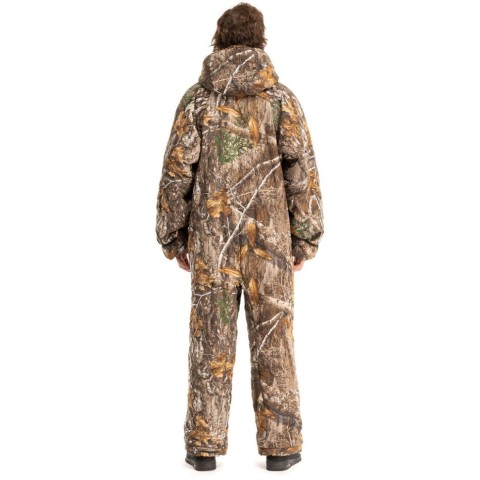 Спальний мішок, що надівається Selkbag REALTREE EDGE PURSUIT, розмір L, камуфляж