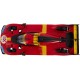 Машинка Rastar Ferrari 499P 1:14 Красный