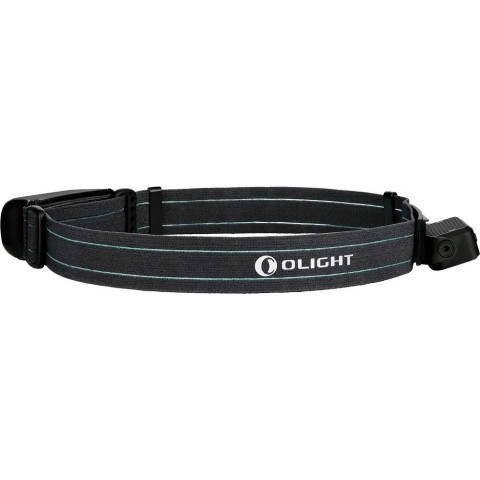 Фонарь налобный Olight Array 2 Black