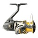 Катушка Shimano Twin Power FD C2000S 5.1:1 9+1