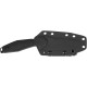 Нож Skif Adventure FB Jr BSW, ц:black