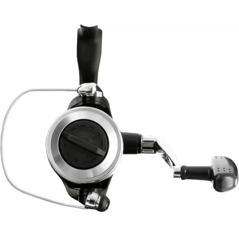 Катушка Shimano Alivio 6000 FA 1+1BB