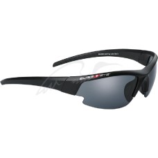 Очки баллистические Swiss Eye Gardosa Evolution M/P. Цвет - черный