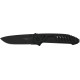 Нож Extrema Ratio MF1 Evo D Black