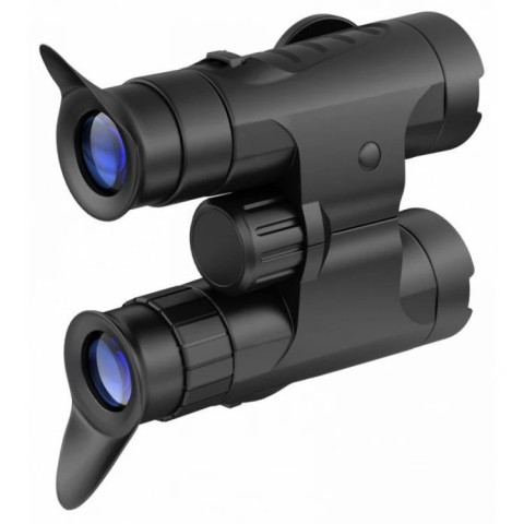 Бінокль YUKON Point 8x42