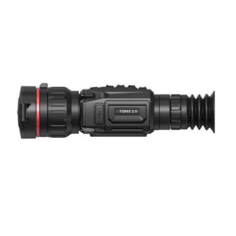 Тепловізійний приціл Hikmicro Thunder Zoom TQ60Z 2.0
