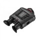 Тепловізійний бінокль Hikmicro Raptor RQ50L