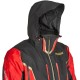 Костюм Shimano Nexus GORE-TEX Warm Suit RB-119T XL rock red