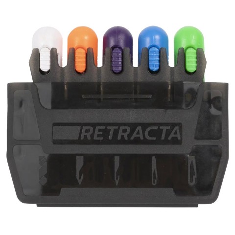 Набір голок Avid Carp Retracta Tool Set