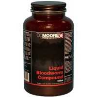 Ликвид CC Moore Liquid Bloodworm Compound 500ml
