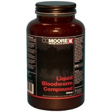 Ликвид CC Moore Liquid Bloodworm Compound 500мл