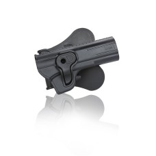Кобура поясная Cytac для ТТ (Norinco 54, Zastava M57, Tokagypt 58, Tokarev TT33)