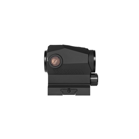 Прицел коллиматорный ROMEO 5 XDR COMPACT RED DOT SIGHT, 1X20MM, 2 MOA RED DOT 65 MOA CIRCLE