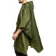 Пончо Trekmates Tour Poncho Chive