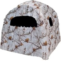 Засидка Ameristep Snow cover Spring Steel AP Snow