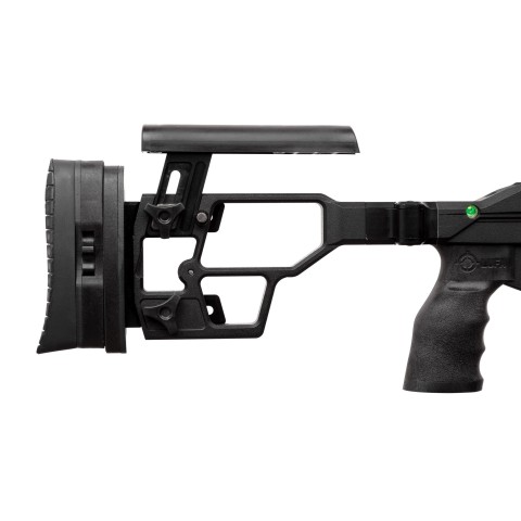 Ложе-шасси для TIKKA T3x (черный)
