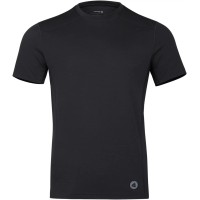 Футболка Frontier MINHO M Men`s merino/cool max Black