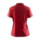 Polo Shirt Pique Classic Woman