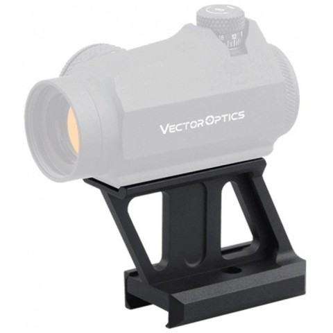 Райзер Vector Optics 38 мм висота для коліматорів Maverick