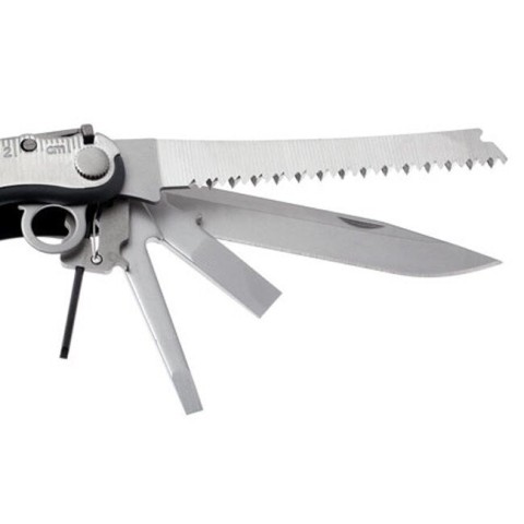 831 339 Набір LEATHERMAN Blast-black c чохлом Molle в коробці