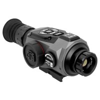 Тепловізійний приціл ATN MARS-HD 384 1.25-5X США